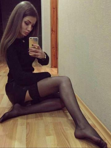Проститутка Агнесса
